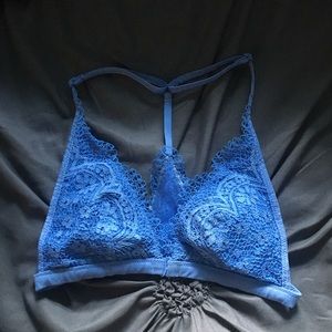 Victoria’s Secret Lace Bralette